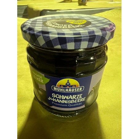 CONFITURE DE POMME POIRE DLUO 2027