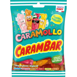 Carambar Caramollo Family