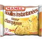 Mamee Nouilles instantanées, saveur champignon - Le sachet de 85g