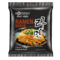Nouilles ramen bœuf KOREAN FOOD STYLE Nouilles ramen bœuf KOREAN FOOD STYLE