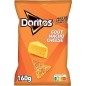 Doritos Tortillas Nacho Cheese, 160g