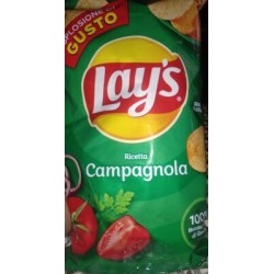 Campagnola – Lay's – 133 g