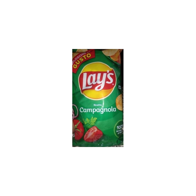 Campagnola – Lay's – 133 g