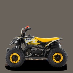 Armoire murale de salle de bain ovale avec miroir - Couleur chêne - RURI