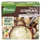 Soupe Velouté Champignons Bolets Cèpes KNORR
