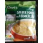 Soupe saveur poule aux vermicelles – Knorr