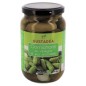 Cornichons au vinaigre bocal pne 190g