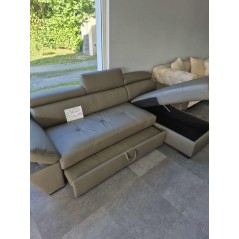 Fauteuil Praya rotin naturel