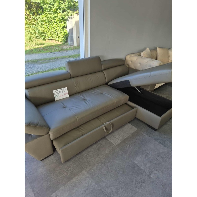 Fauteuil Praya rotin naturel