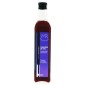 Vinaigre de vin rouge échalote bouteille 50cl