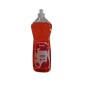 Liquide vaisselle BOOM fruits rouges 1 L