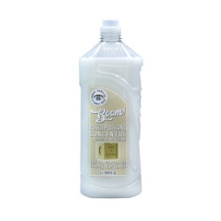 Assouplissant Concentré BOOM! au savon de marseille 2L 80 lavages