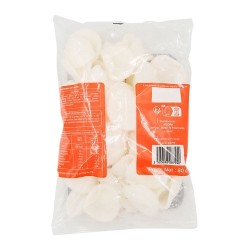 Chips de crevette paquet 80g