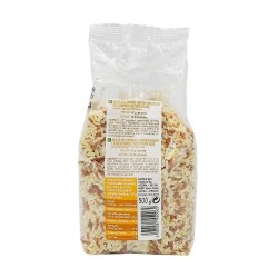 Riz duo de Camargue IGP BIO paquet 500g