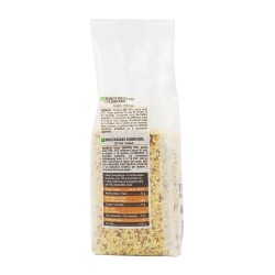 Mélange de boulgour et quinoa paquet 400g