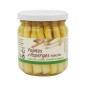 Point d'asperges blanches pne 110g