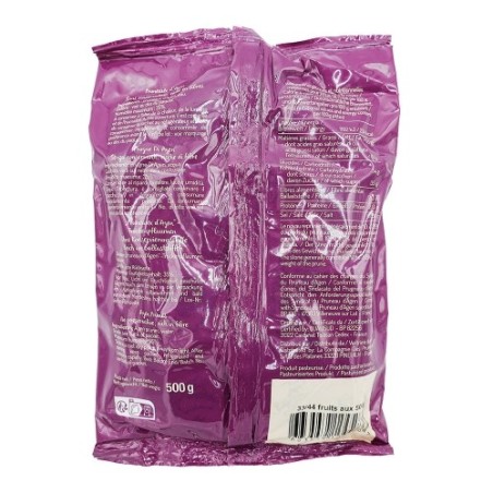 Pruneaux d'Agen 33/44 France IGP 500g