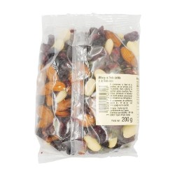 Mélange sportif sachet 200g