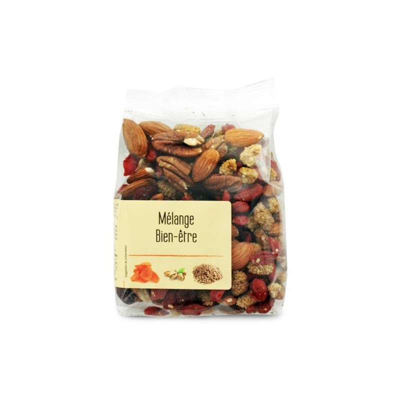 Mélange Bien-être paquet 200g