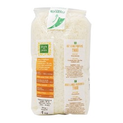 Riz parfumé Thaï paquet 1kg Grain de Frais