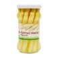 Asperges blanches miniatures Pérou bocal pne 110g