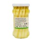 Asperges blanches miniatures Pérou bocal pne 110g