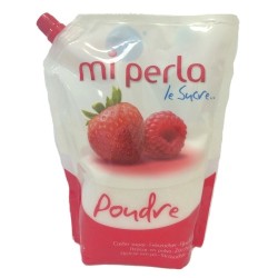 Sucre blanc en poudre doypack 750g