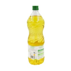 Huile de colza bouteille 1l