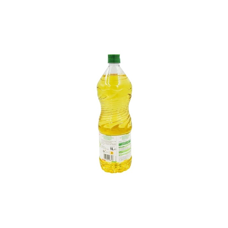 Huile de colza bouteille 1l
