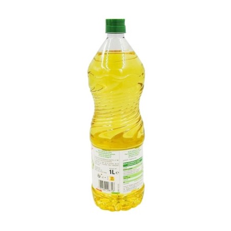 Huile de colza bouteille 1l