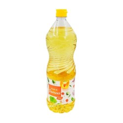 Huile de tournesol bouteille 1l
