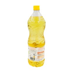 Huile de tournesol bouteille 1l