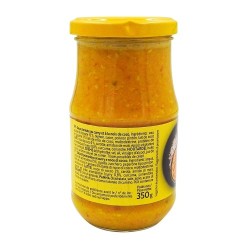 Sauce curry pot 350g