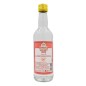 Eau goût rose bouteille 50cl Eau goût rose bouteille 50cl