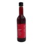 Vinaigre de vin rouge affiné bouteille 50cl Vinaigre de vin rouge affiné bouteille 50cl