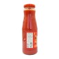 Purée de tomate nature bouteille 690g