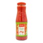 Purée de tomates BIO bouteille 700g Purée de tomates BIO bouteille 700g