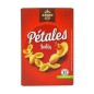Pétales salées paquet 75g. Pétales salées paquet 75g.