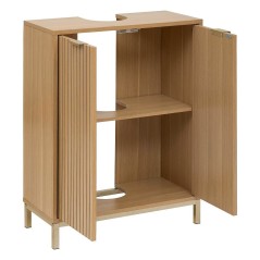 Suspension Victa diam 28 cm métal filaire noir