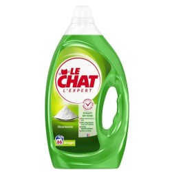 Le chat bicarbonate 2,97 l - 66 lavages