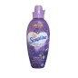 SOUPLINE Sérénité Florale Notes d'Iris & Violette - 1,2L