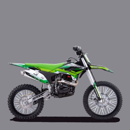 Suspension Lahys haut 38 cm roseau naturel