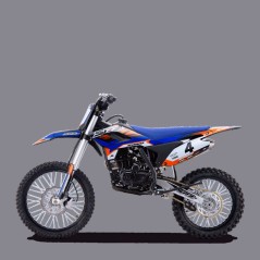 Lampadaire droit Gaida haut 150 cm naturel