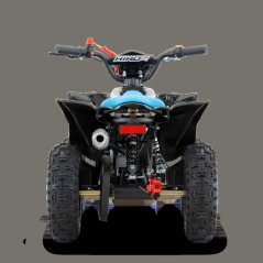 PLAYMOBIL SPECIAL PLUS - JOUEURS DE HOCKEY ROLLER