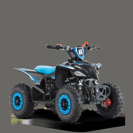 4x4 HYPER SHOCKZ 360° TELECOMMANDE SILVERLIT