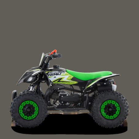 SET POUPEE 2 ASSORTIMENTS FOREST TOYS