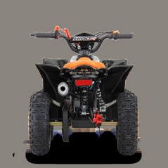 PISTOLET NERF ALPHA STRIKE 2 COLORIS