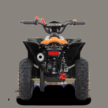 PISTOLET NERF ALPHA STRIKE 2 COLORIS