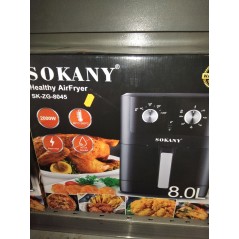 Dirt bike sano rxf rookie 110cc semi-auto Vert