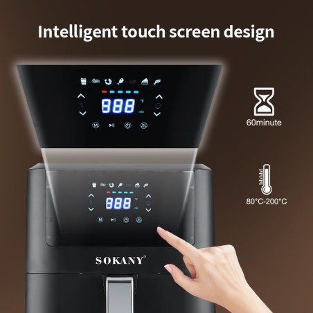 Dirt bike sano rxf rookie 110cc semi-auto Orange SANO